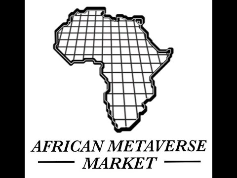Afro Metaverse Market in Cryptovoxels - Black/African Wearables!! thumbnail