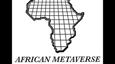 Afro Metaverse Market in Cryptovoxels - Black/African Wearables!!