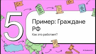 Работа в Турции для иностранцев тюрского происхождения. Правила 2025