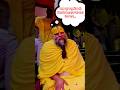 परम पूज्य गुरुदेव श्री प्रेमानंद महाराज जी राधा तेरा नाम... #premanandmaharaj #bhajanmarg