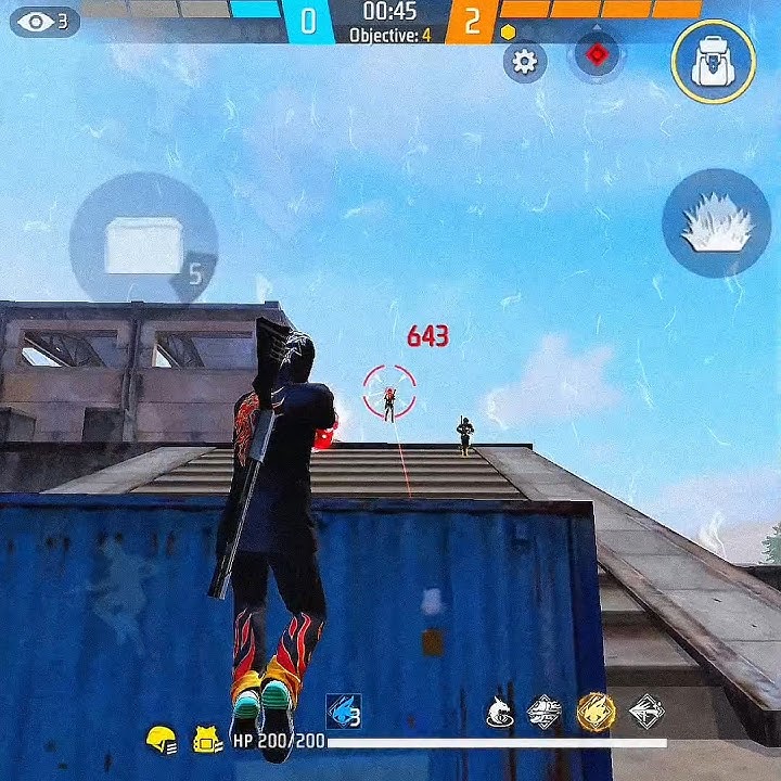 RAXER prime mood on 😈🌍#shortsfeed #tondegamer #raxer1m