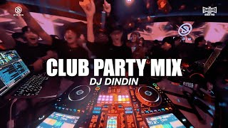 Download Lagu [LiveMix] 앉은뱅이도 일어나 뛰게 만들어주는 신나는 파티 믹스ㅣHiphop, R\u0026B, Jersey Club, Baile Funk, Etc.ㅣDJ DINDIN MP3