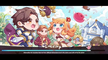 [ROX] Ragnarok Next Generation Assassin Job Change