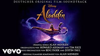 Arne Stephan - Schnell weg (aus "Aladdin"/Audio Only) chords