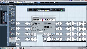 Creating Harmonies Part 1