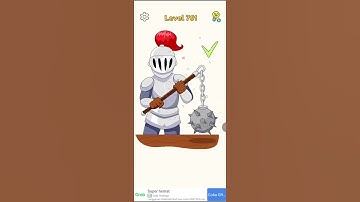 ASAH OTAK SANTAI. DOP 4 level 761. #dop4 #dop2 #dop4gamer #asahotak #jawabangamesdop4 #gameplay #art