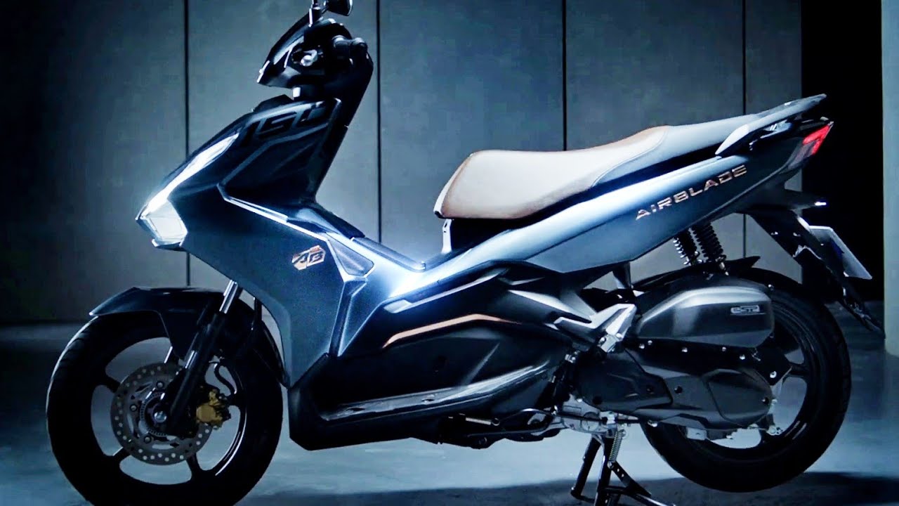 Honda Air Blade 2021 hạ sập sàn dưới giá đề xuất cơ hội vàng cho người mua