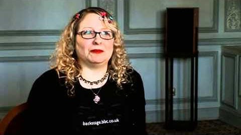 Rain Ashford - What do you like about your job?