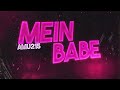 AMU215 - Mein Babe 💜