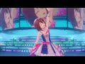 Fight oh! MIRAI oh! - Hoshimi Productions.