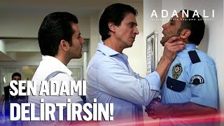 Engin Ve Ertanın Sabrı Taştı - Adı Efsanesi