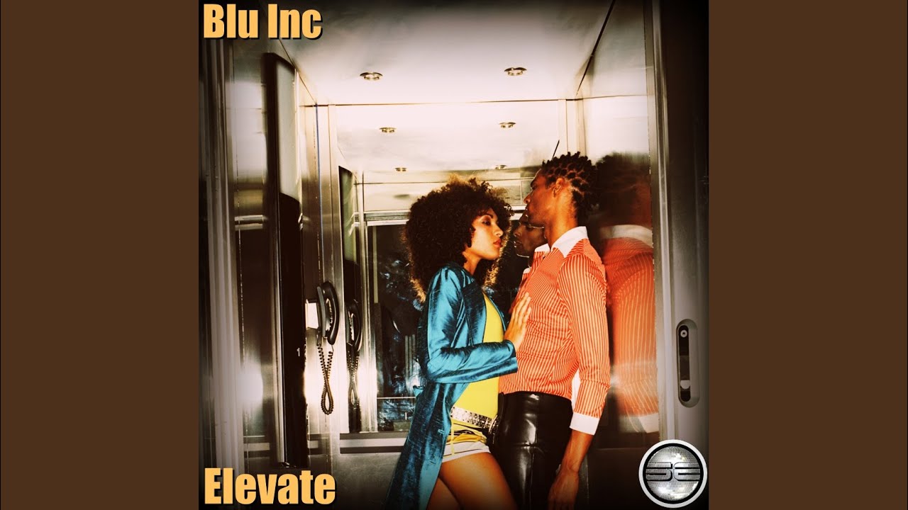 Elevate (Original Mix) adlı videoyu YouTube'da izle Elevate (Original Mix) adlı videoyu YouTube'da izle