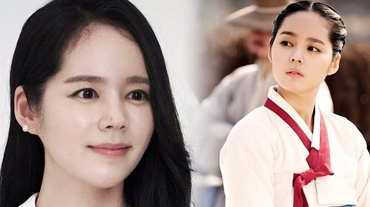 한가인, '충격 일상' 파문…부정 여론 직접 해명