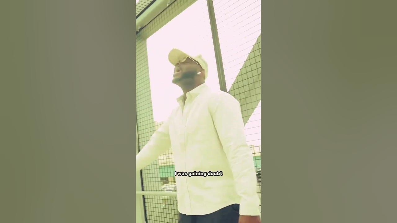 Song: “Reminisce” by Mike Teezy #shorts #christian #christianmusic #miketeezy Song: “Reminisce” by Mike Teezy #shorts #christian #christianmusic #miketeezy