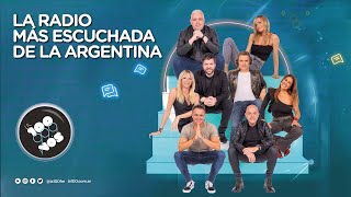 ▶️  LA 100 EN VIVO ▶️ - No Está Todo Dicho