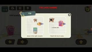 Brain Riddle Tricky Box Level 113 Walkthrough Solution 