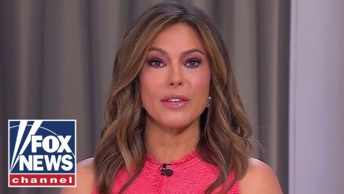 Lisa Boothe: Democrats are in a 'weak' position here