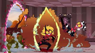 ミリー　ヘルヴァボス Millie | Hazbin Hotel Wiki | Fandom