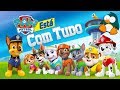 Patrulha Canina Está com Tudo | Jogo PS4 da Patrulha Pata "Paw Patrol"