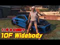 【GTA5】10Fワイドボディー プロモーション映像