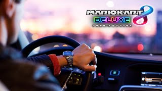 【マリオカート8DX】俺の走りを止めてくれる視聴者＠11【にじさんじ】