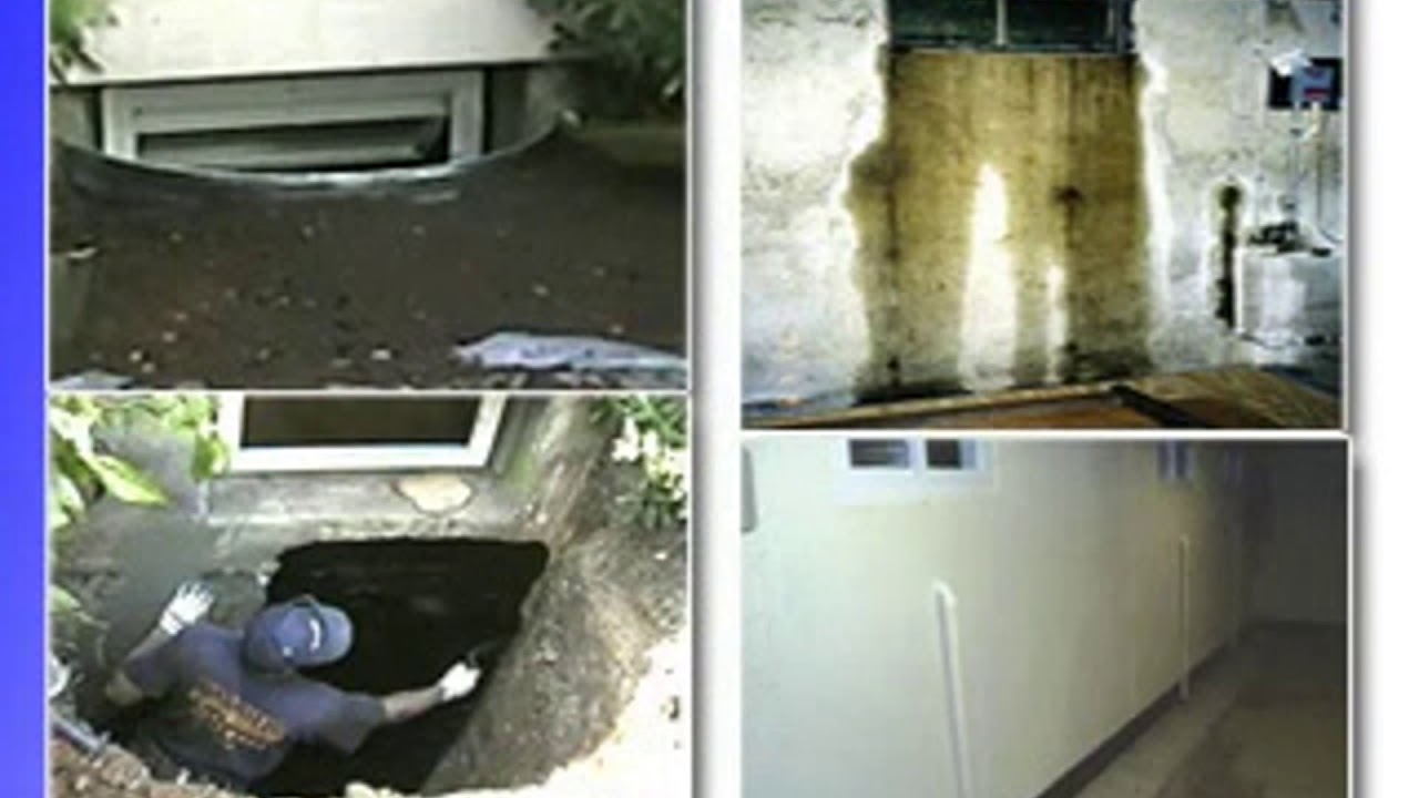 A.M. Shield Waterproofing Corp. | Albertson, NY