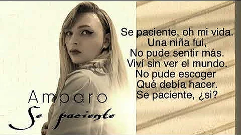 Easy on me/ Adele- Cover en espaol