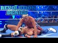 Dead on Arrival (WWE Smackdown 5/1/26)