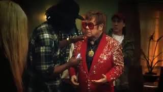 Reclame Snickers Rap Battle - September 2018