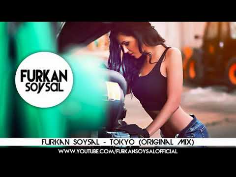 Furkan Soysal - Tokyo 3A