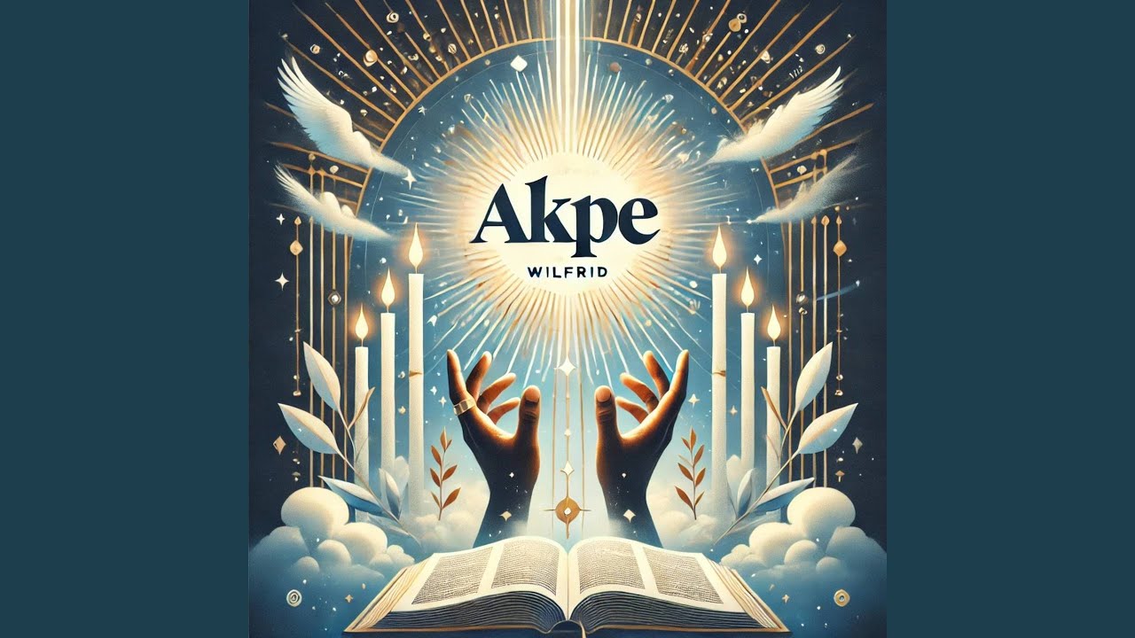 Akpé - YouTube
