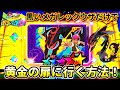 【ベストタッグ5弾】メガレックウザは強すぎる!黄金の扉で待ち受けてるポケモンは!?ポケモンフレンダ!