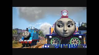 Thomas & Ashima, Dusty & Ishani Find Yourself - Dedicated To My Friend Ashima Sethi