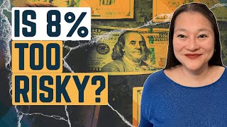 Buy 8% Bonds? | Are 8% Bonds Safe?