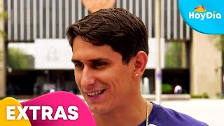 Clavadista mexicano abre OnlyFans para poder ir a los Juegos Olimpicos Hoy Dia Telemundo