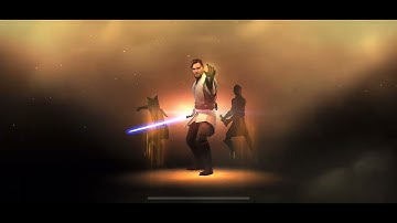 SEE, Daka, Zombie vs JMK - SWGOH GAC 3v3