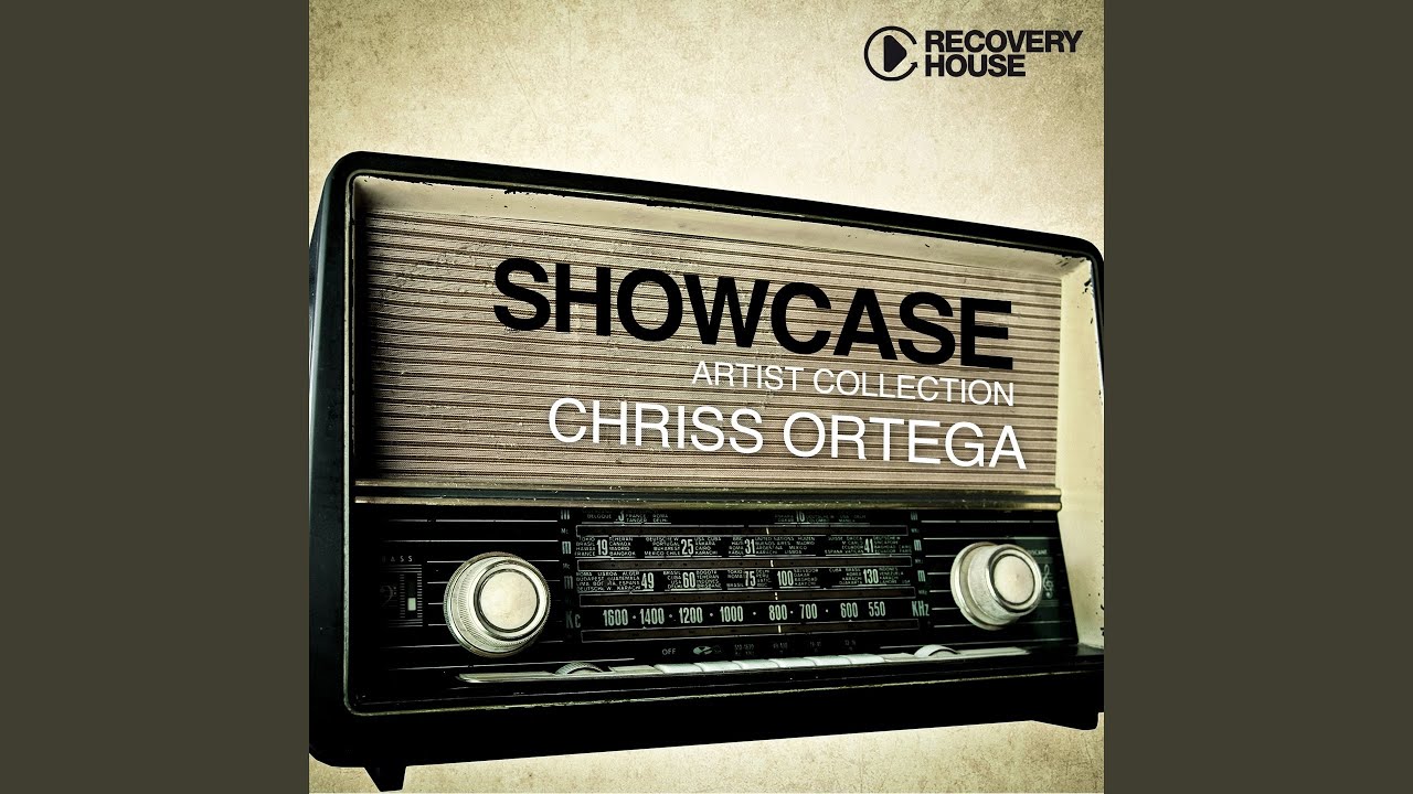 Seven P (Paul Strive & Chriss Ortega's Groovebox Dub)