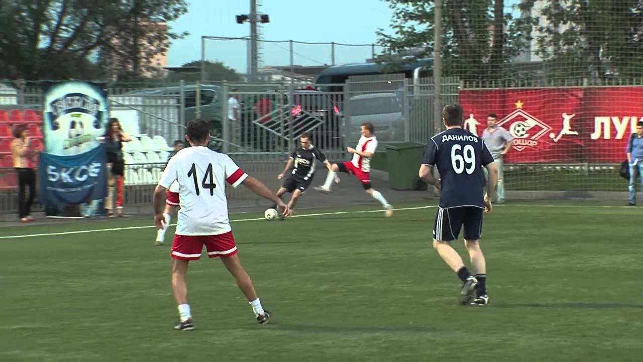 2013.05.31 бкс-московская биржа 2 тайм - YouTube