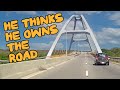Aruba Drivers Videos #001