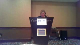 DEY ANNUAL ORGANIZING MEETING AT THE 2017 NAEYC CONFERNCE IN ATLANTA