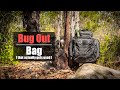 What's In My Bug Out Bag - Tried And Tested Gear That Gets Used