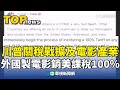 中美貿易戰