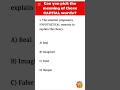 3 Advanced Vocabulary Quiz Questions 😳 | Test Your English Word Power (Only Smart People Score 3/3)