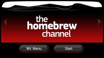 What A Hacked Wii In 2023 Looks Like...