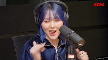 Thumbnail of Ash-B - WOO & BOOTY (LIVE) / RAPHOUSE ON AIR (EP.23)