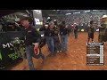 WRECK! Daylon Swearingen rides Tecovas Triple Aught for 86.6 points | PBR UTB Highlight