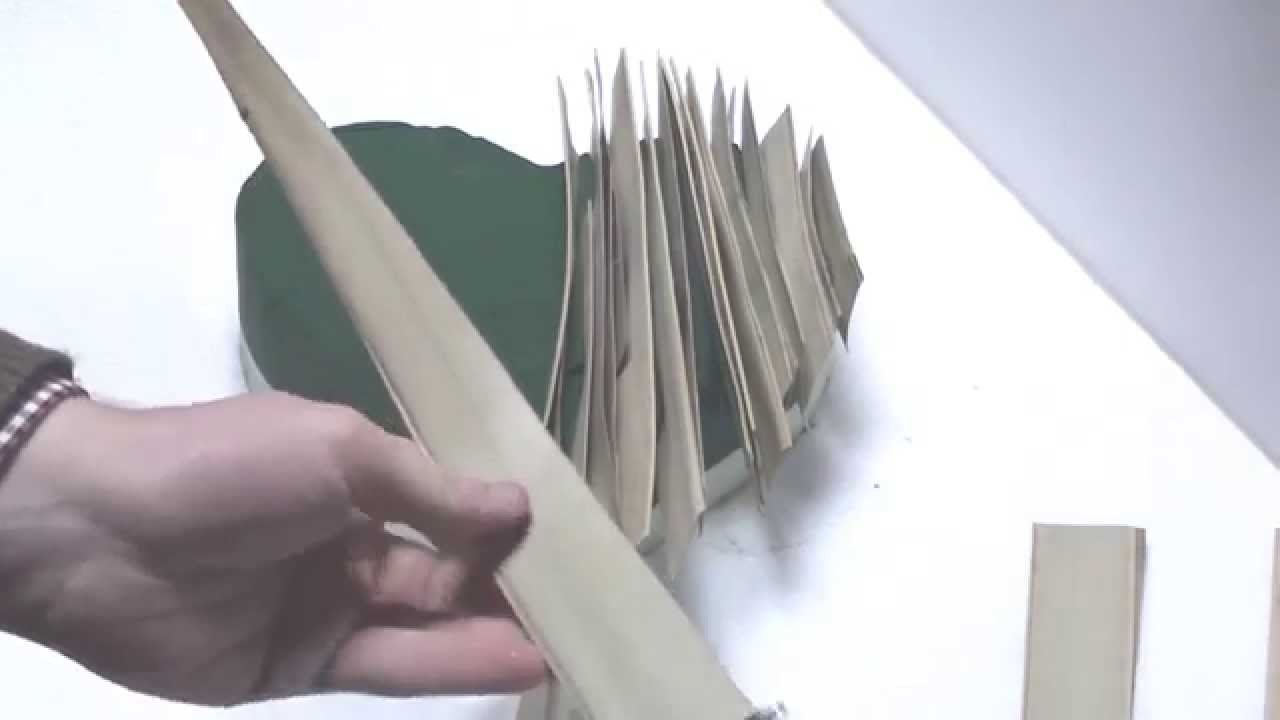 Cum Sa Faci O Inima Din Flori Youtube