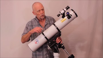 TAL 1 Telescope