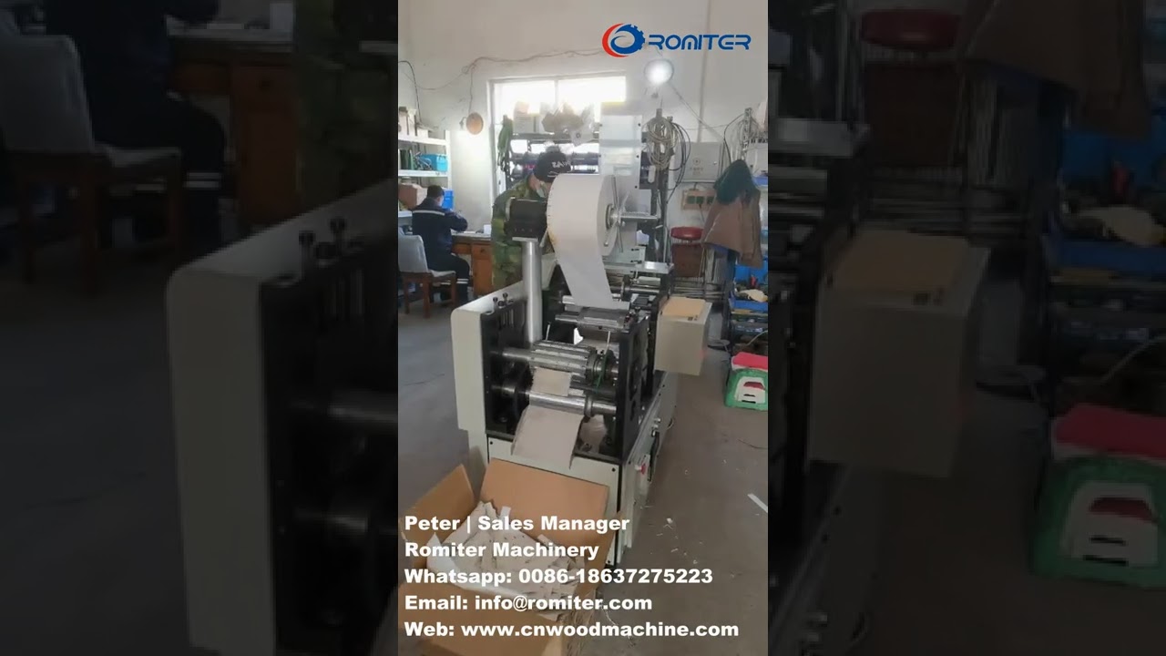 Automatic Wooden Tonge Depressor Four Side Sealing Packing Machine For Automatic Wooden Tonge Depressor Four Side Sealing Packing Machine For