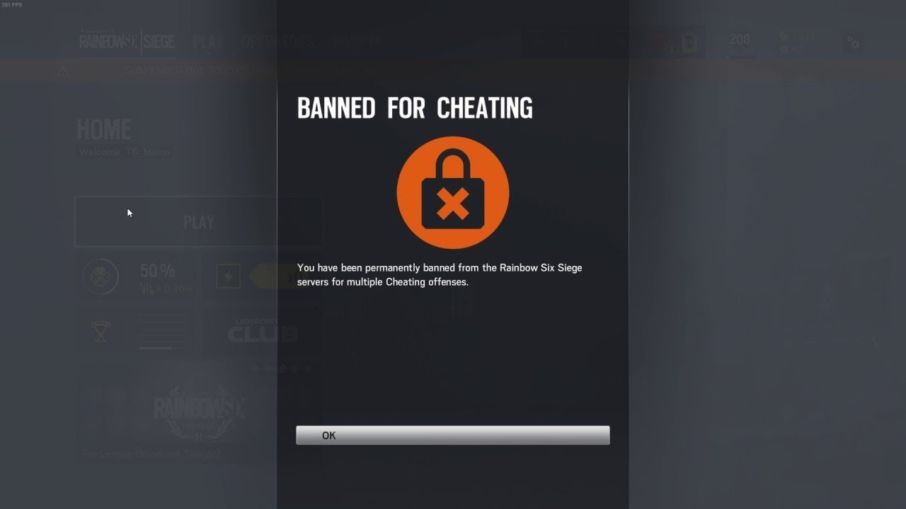 Steam banned for cheating фото 67